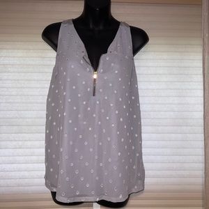 Express size medium tank